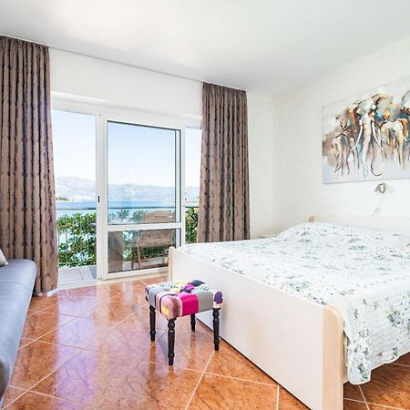 Apartments Nikolina Лумбарда Номер фото